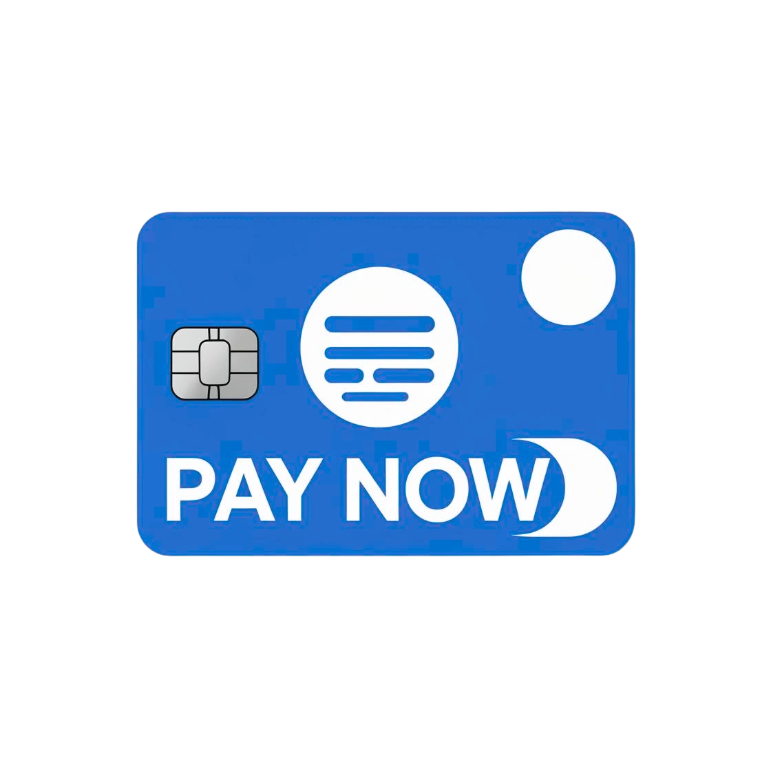 pay now