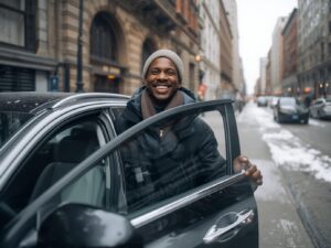 How to Get Started as a TLC Driver with ABC Livery Rentals