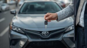 Drive NYC. Earn Your Way with ABC Rental Company